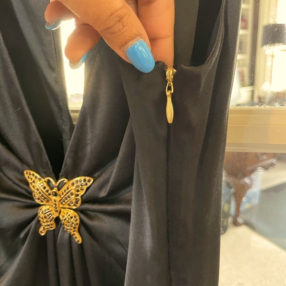 Little Black Dress - Picture 3 of 10